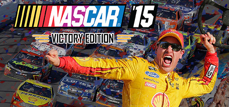 云斯顿赛车2015胜利版/NASCAR '15 Victory Edition