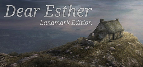 亲爱的艾丝特/Dear Esther: Landmark Edition