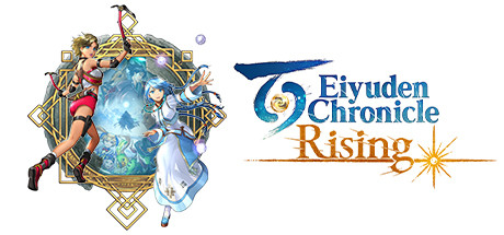 百英雄传 崛起/Eiyuden Chronicle: Rising