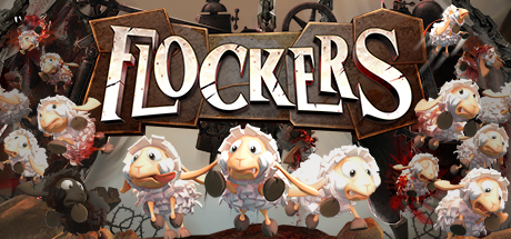 羊群终结者/Flockers