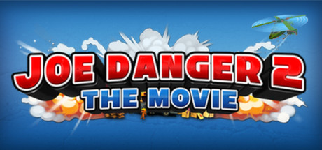 乔伊冒险大电影2/Joe Danger 2: The Movie