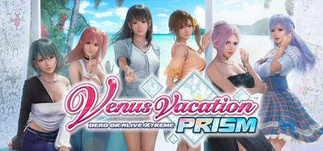 死或生：沙滩排球 维纳斯璀璨假期/Venus Vacation PRISM - DEAD OR ALIVE Xtreme - with Pre-purchase Bonus