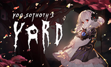 犹格索托斯的庭院