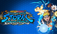 火影忍者：终极风暴羁绊