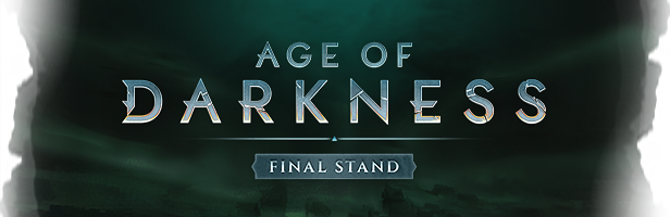 黑暗時代：背水一戰/Age of Darkness: Final Stand