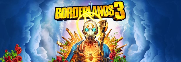 无主之地3 超级豪华版/Borderlands 3: Super Deluxe Edition