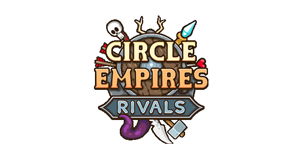 环形帝国：竞争者 标准版/Circle Empires Rivals