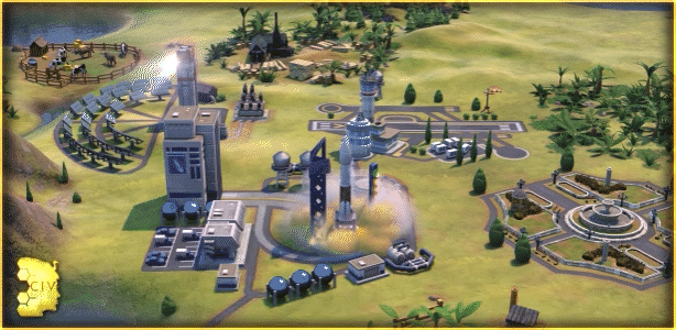 文明6/Sid Meier’s Civilization® VI